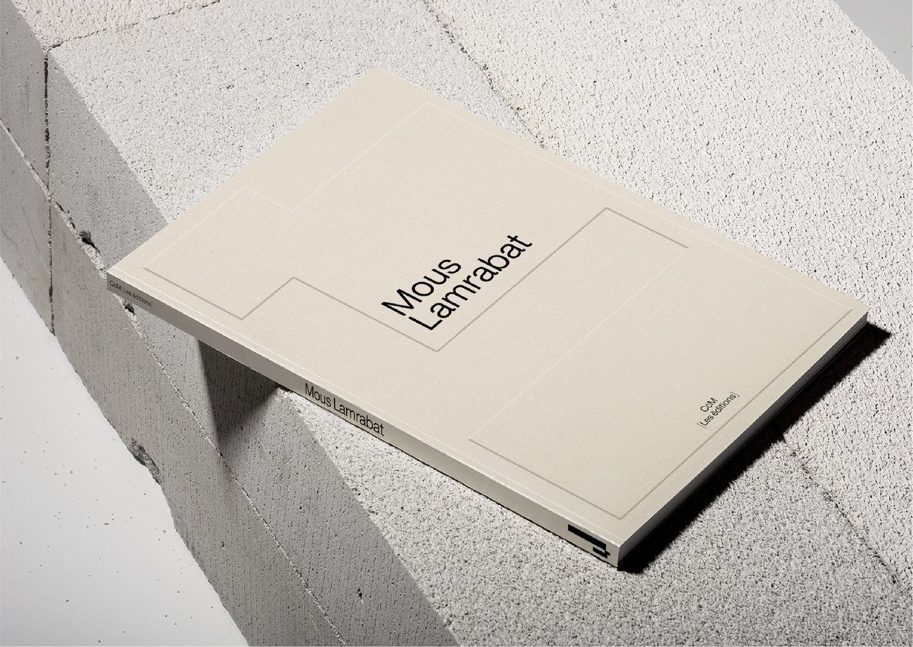 Catalogue Mous Lamrabat