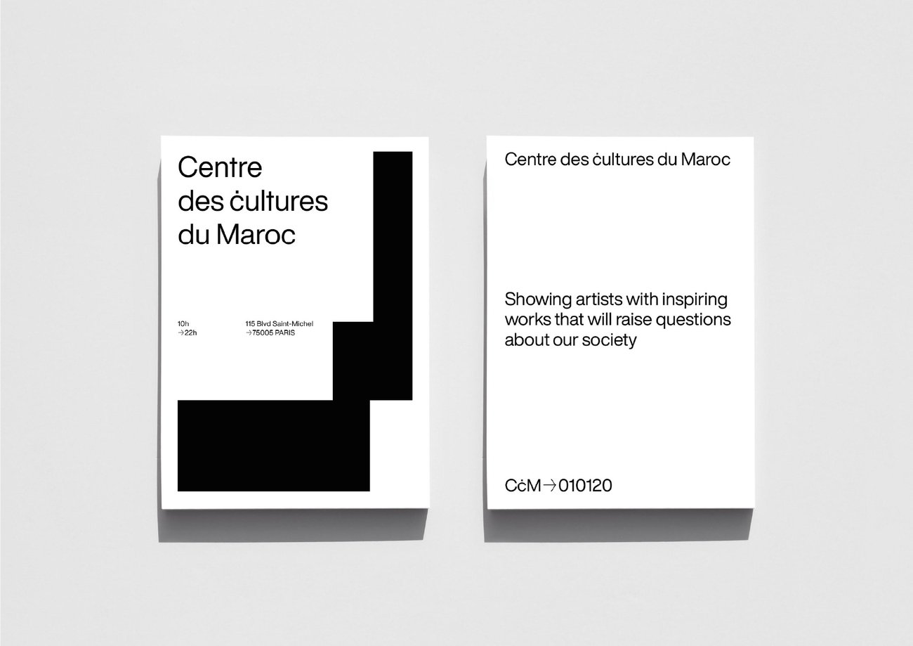 Cartes du CcM