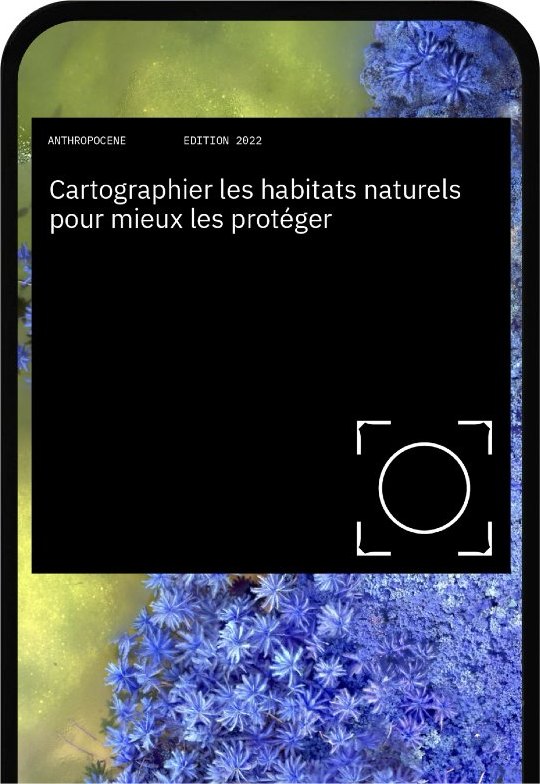 Story IGN sur mobile