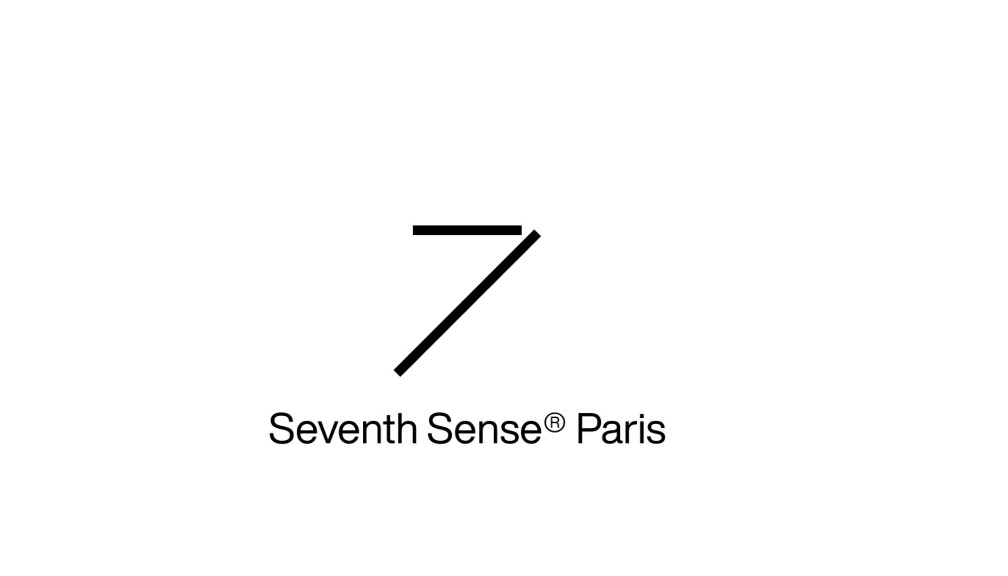 Logo Seventh Sense Paris