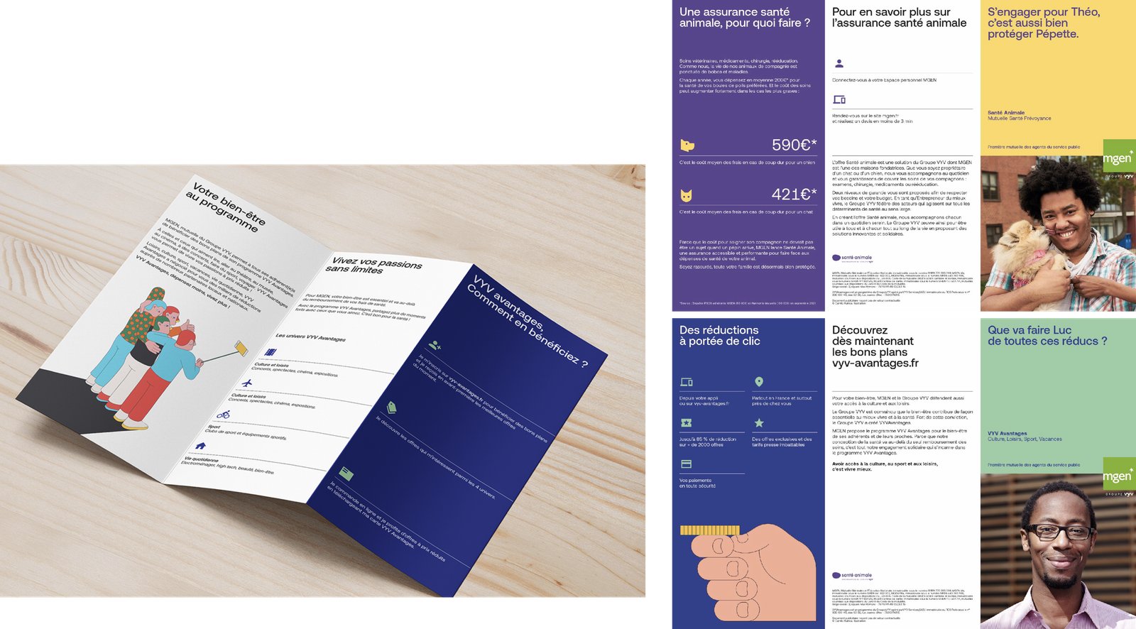 Brochure MGEN