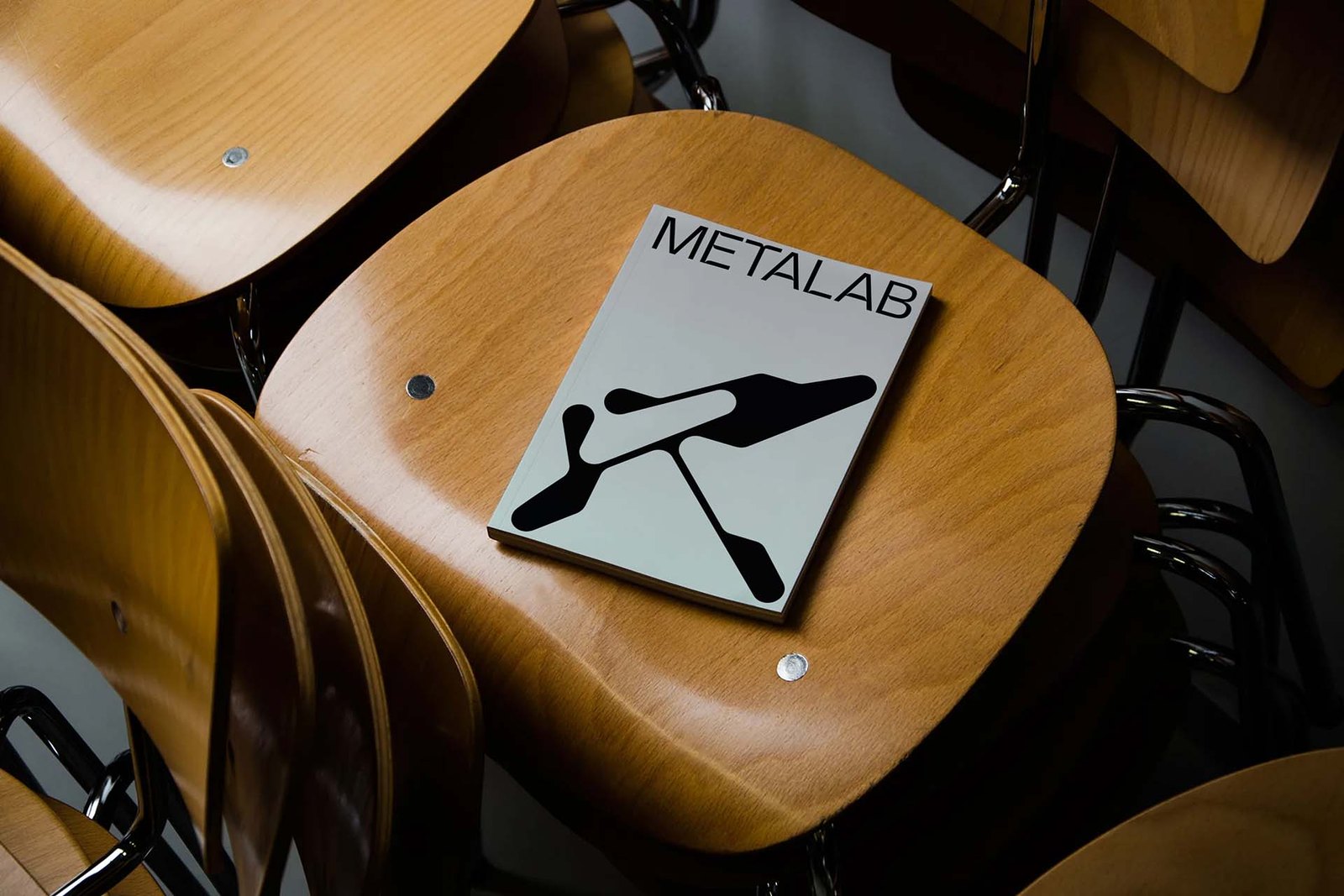 Publication Metalab