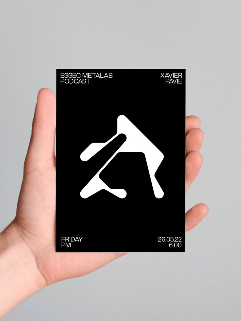 Carte podcast Metalab