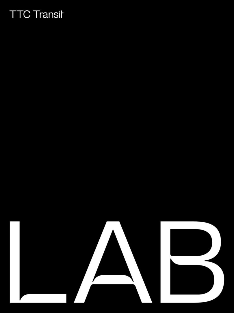 Affiche LAB